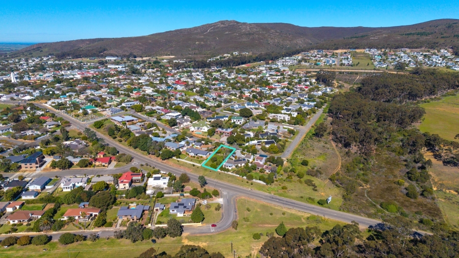 0 Bedroom Property for Sale in Bredasdorp Western Cape